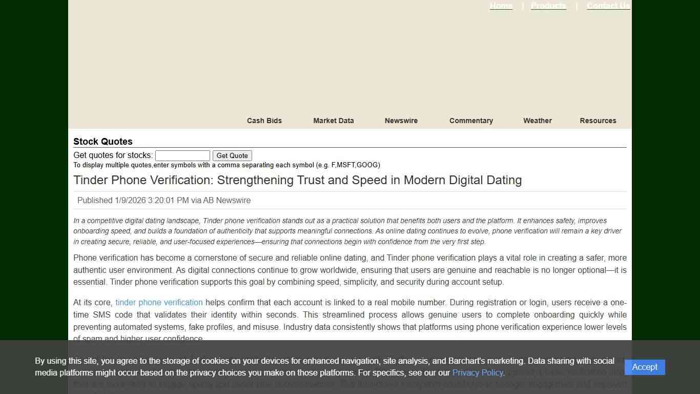 Tinder Phone Verification: Strengthening Trust and Speed in Modern Digital Dating